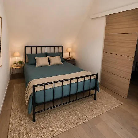 Logis De L'eperon *