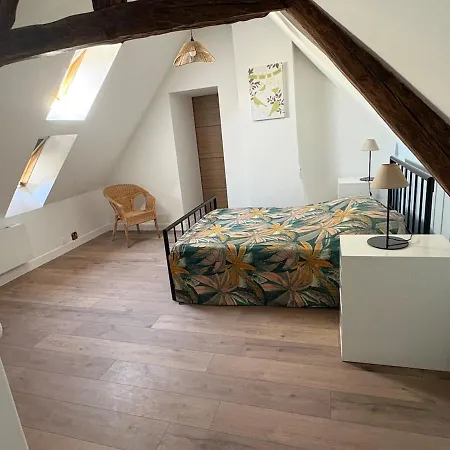Logis De L'eperon