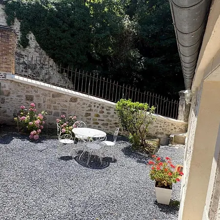 Logis De L'eperon *