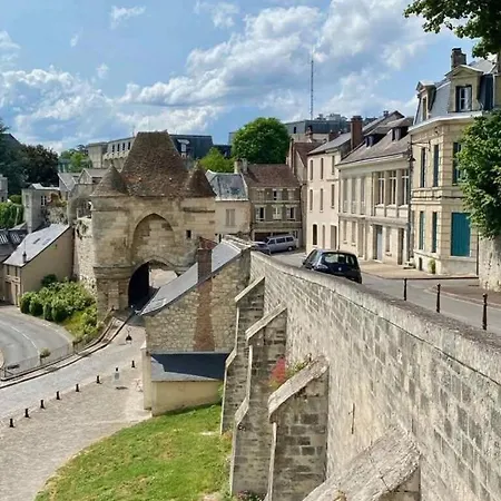 Logis De L'eperon